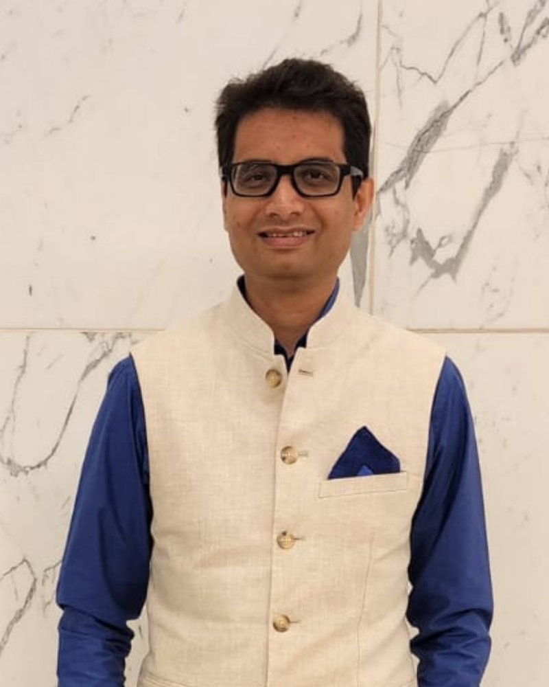 Vishal Kapadia